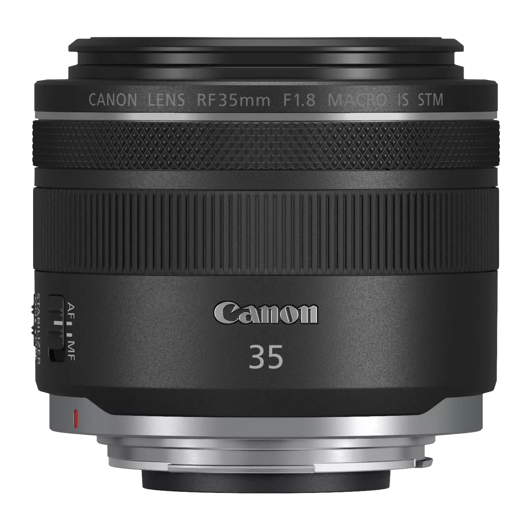 Canon RF 35mm f1.8 IS Macro STM Lens