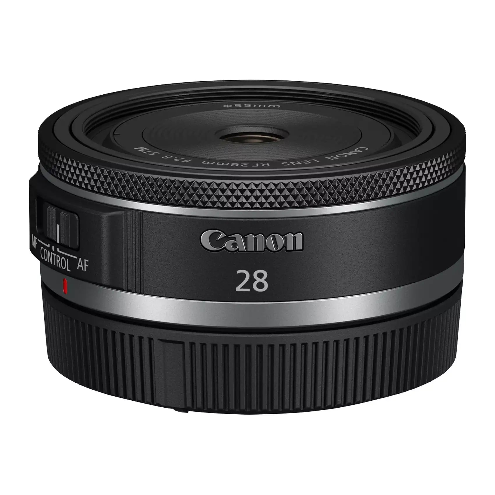 Canon RF 28mm f2.8 STM Lens