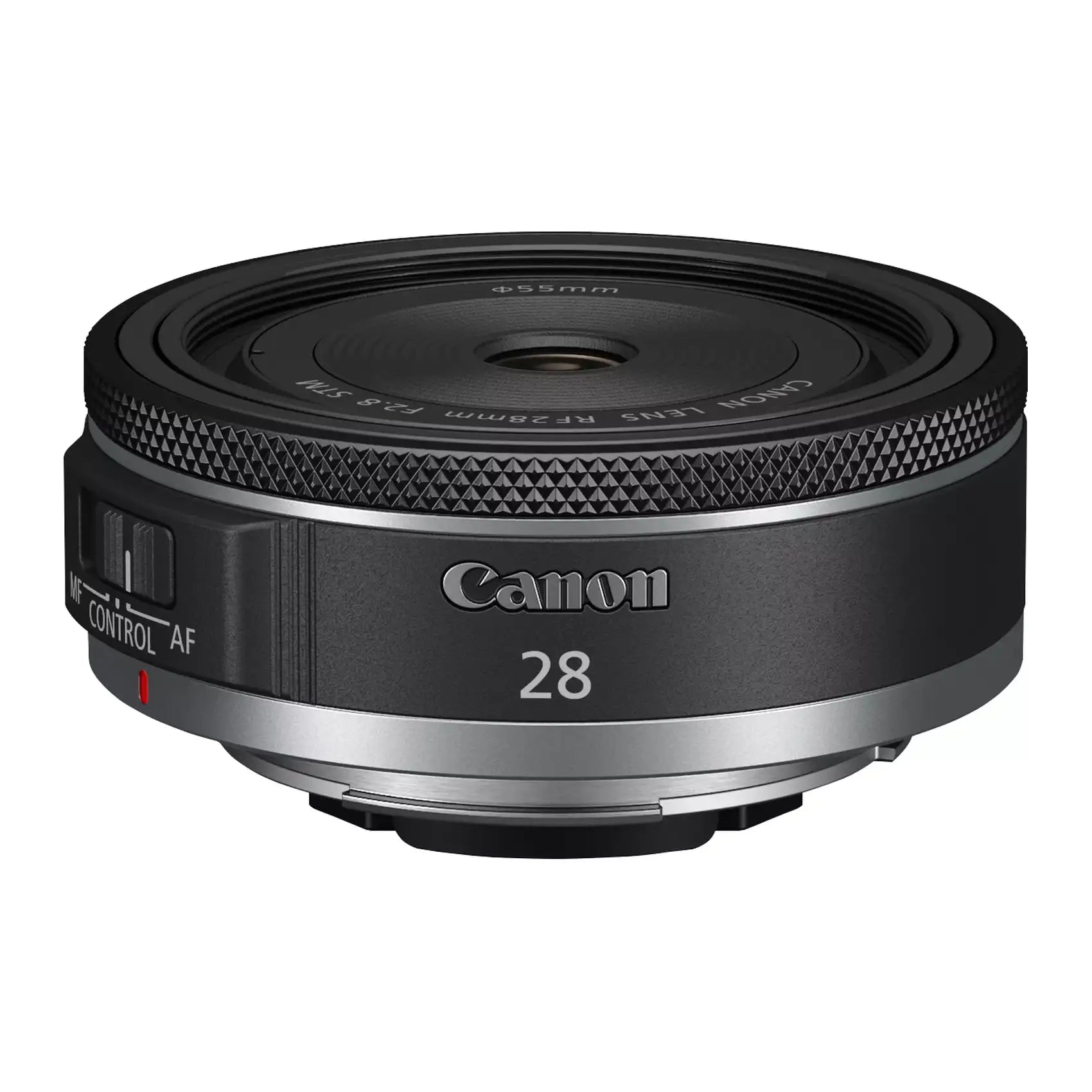 Canon RF 28mm f2.8 STM Lens