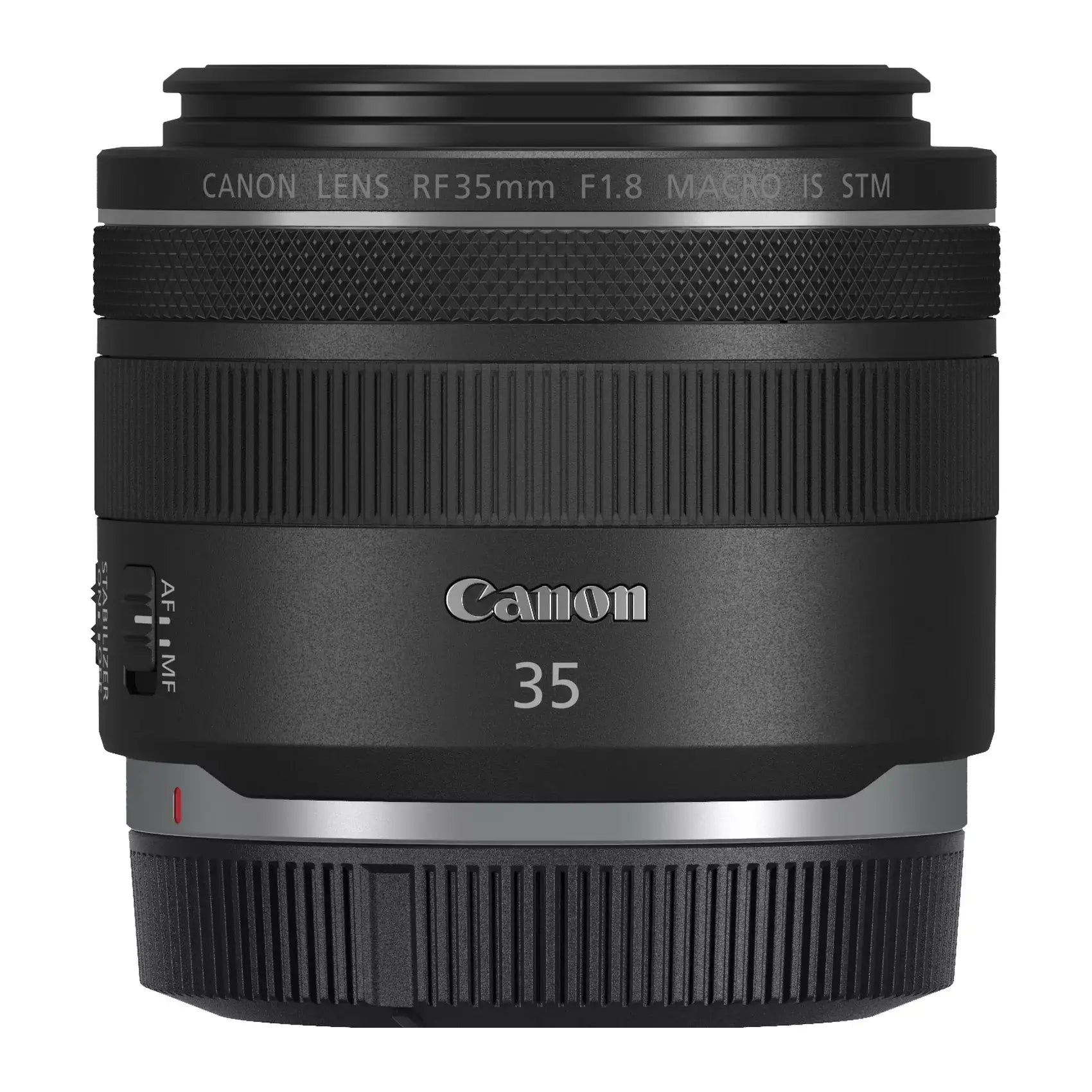 Canon RF 35mm f1.8 IS Macro STM Lens