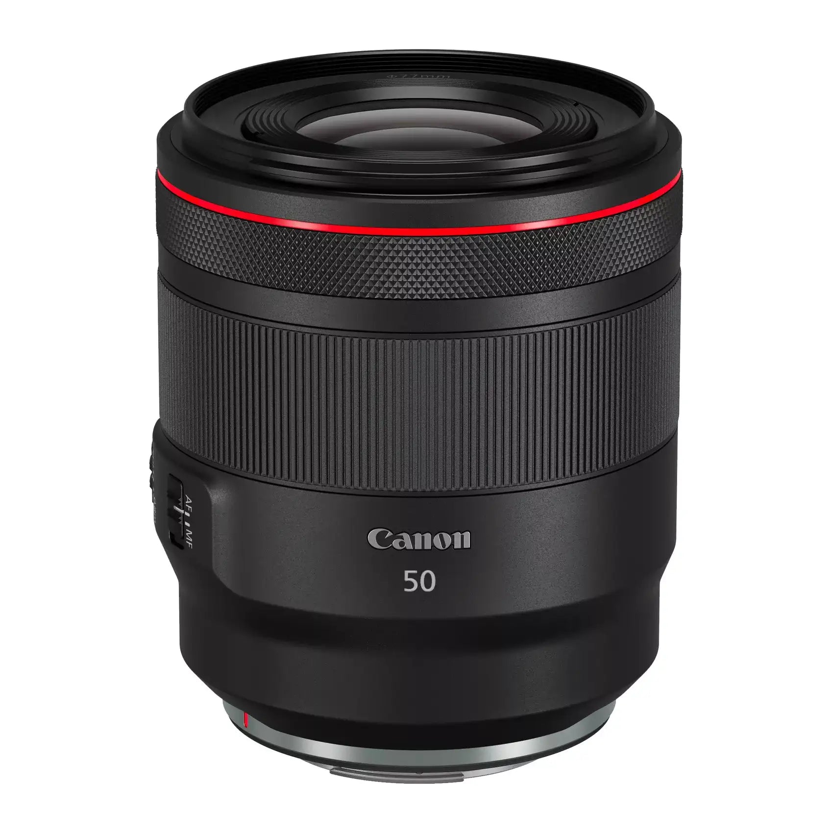 Canon RF 50mm f1.2 L USM Lens