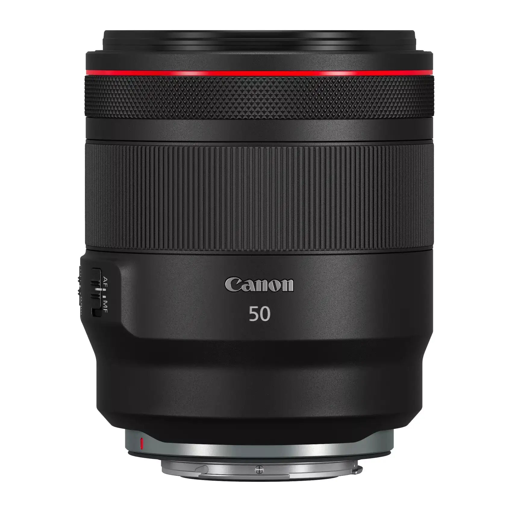 Canon RF 50mm f1.2 L USM Lens