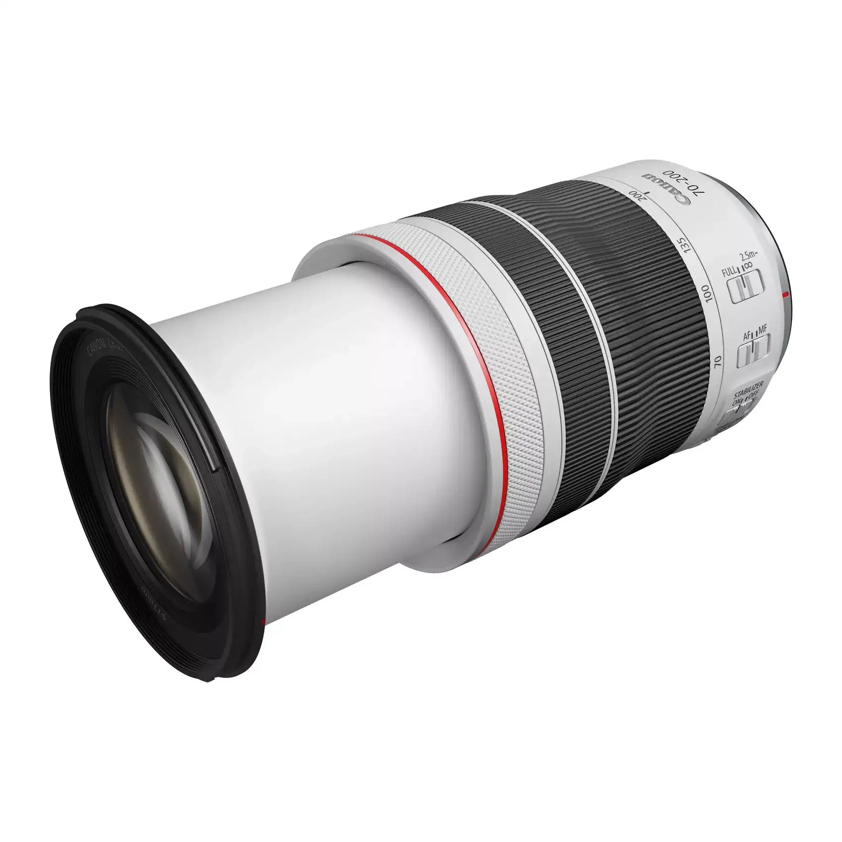 Canon RF 70-200mm F4L IS USM Lens