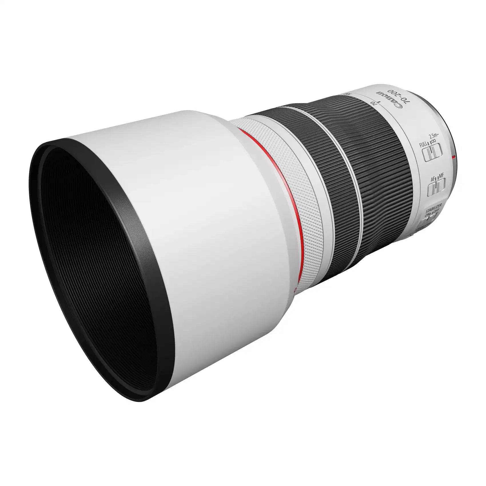 Canon RF 70-200mm F4L IS USM Lens