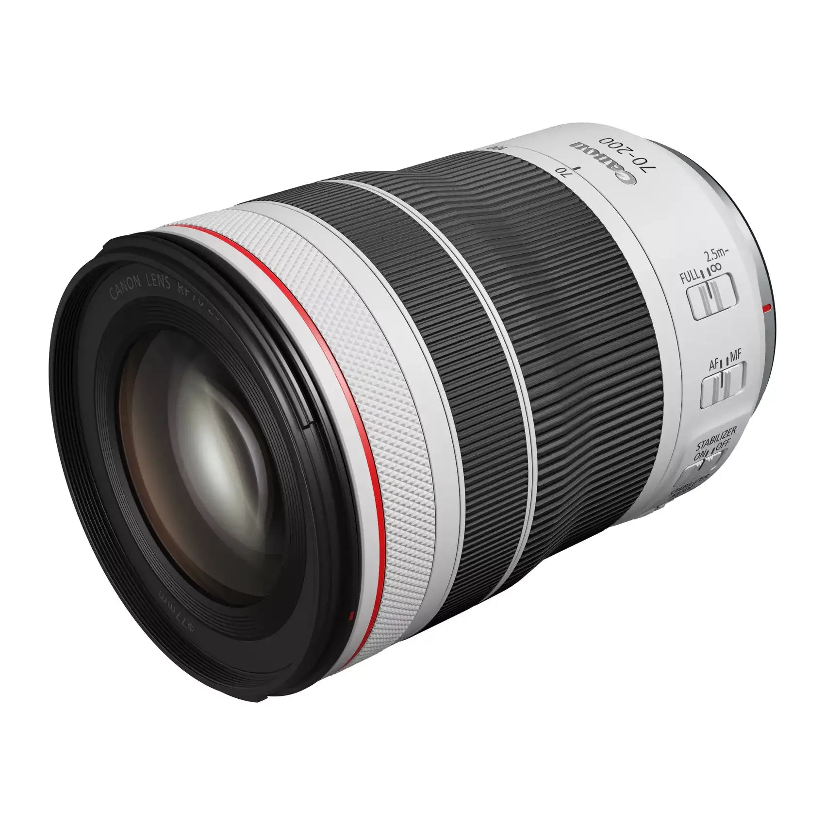 Canon RF 70-200mm F4L IS USM Lens