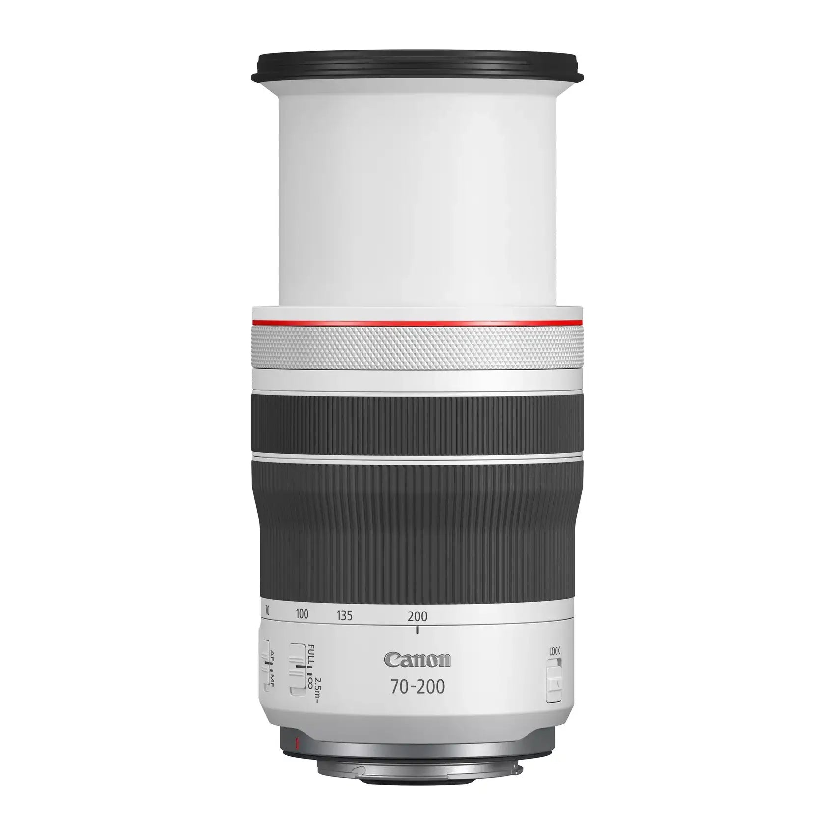 Canon RF 70-200mm F4L IS USM Lens