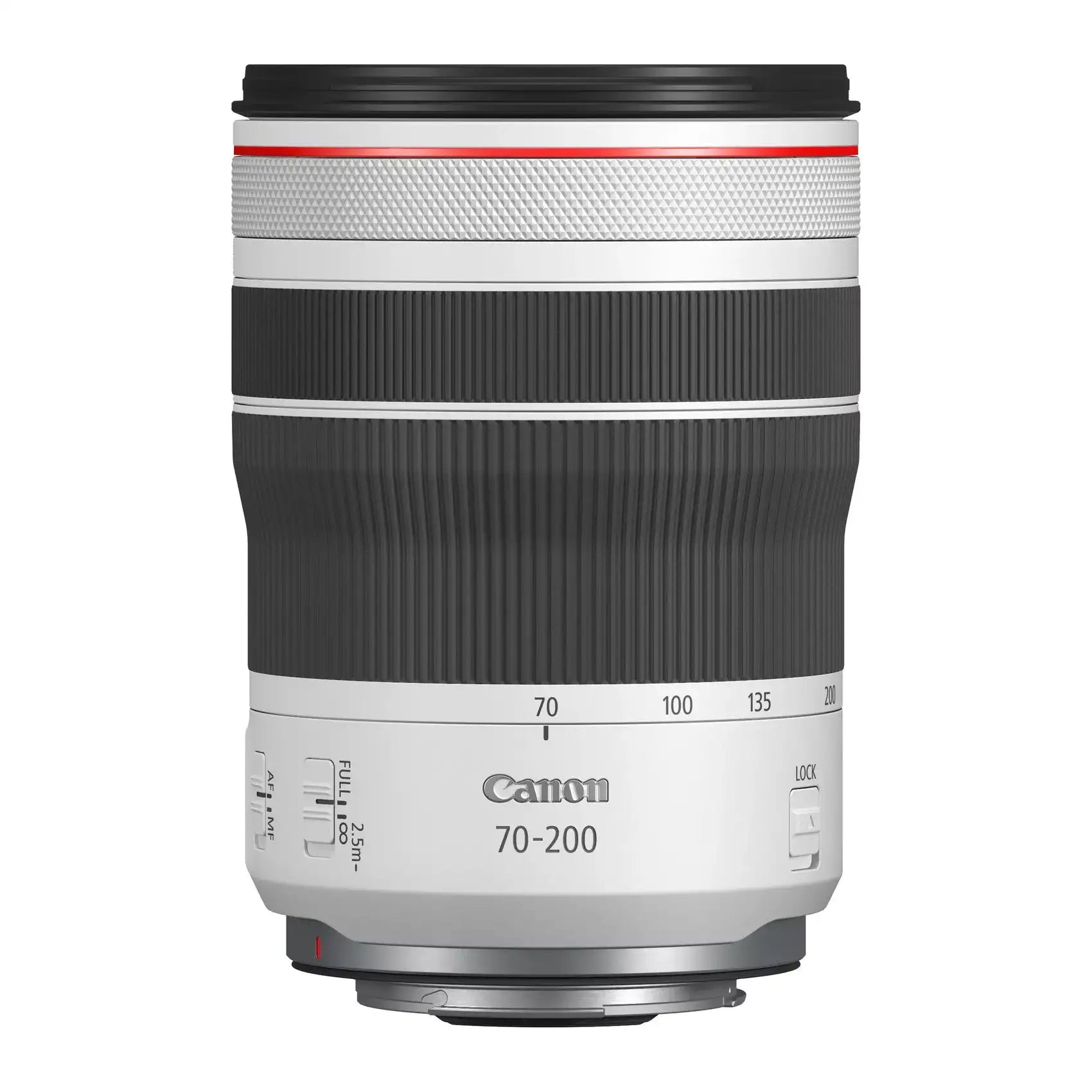 Canon RF 70-200mm F4L IS USM Lens