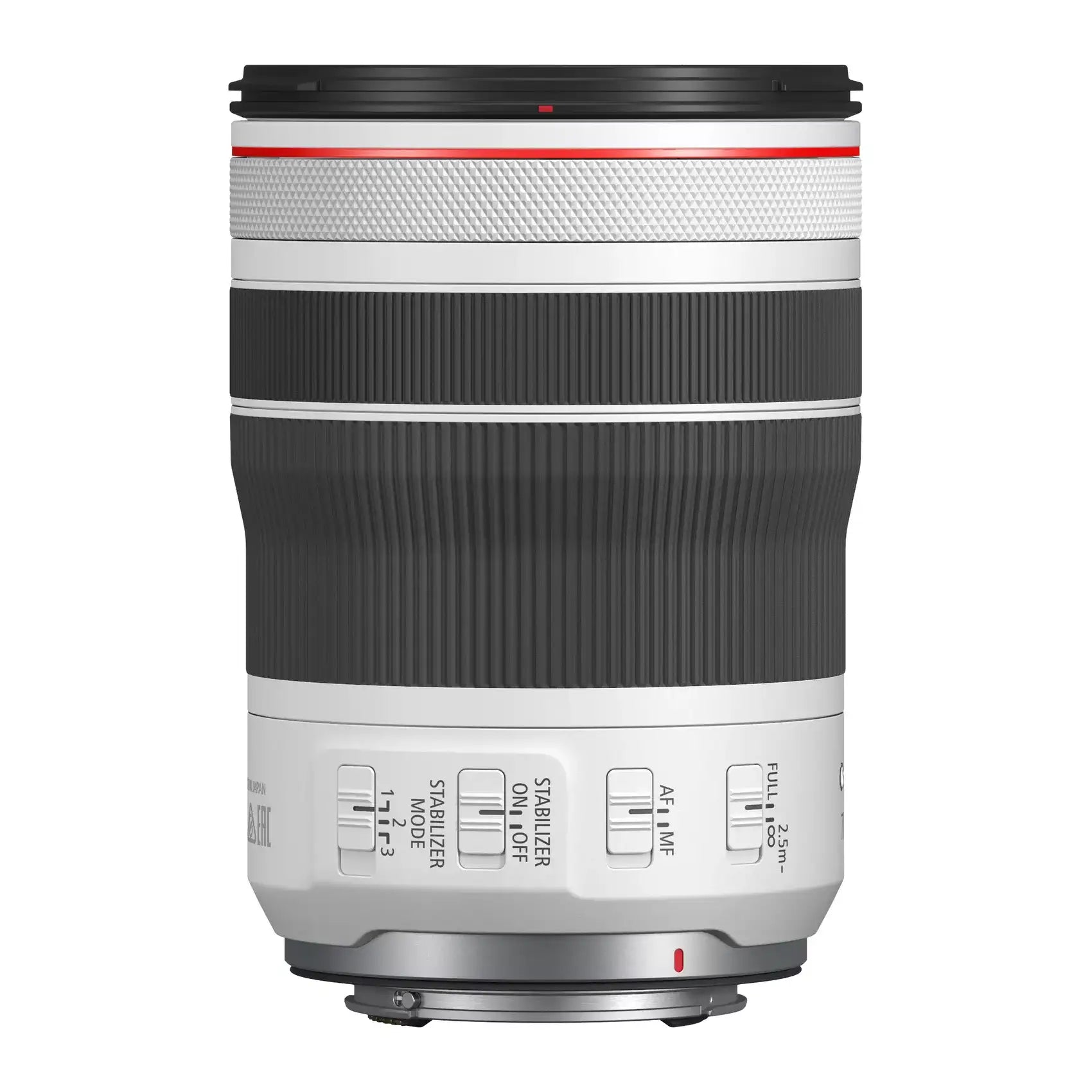 Canon RF 70-200mm F4L IS USM Lens