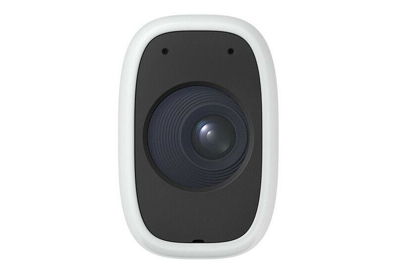 Clearance Canon PowerShot ZOOM Video Camera - White