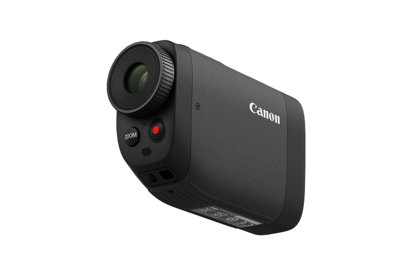 Canon PowerShot Golf