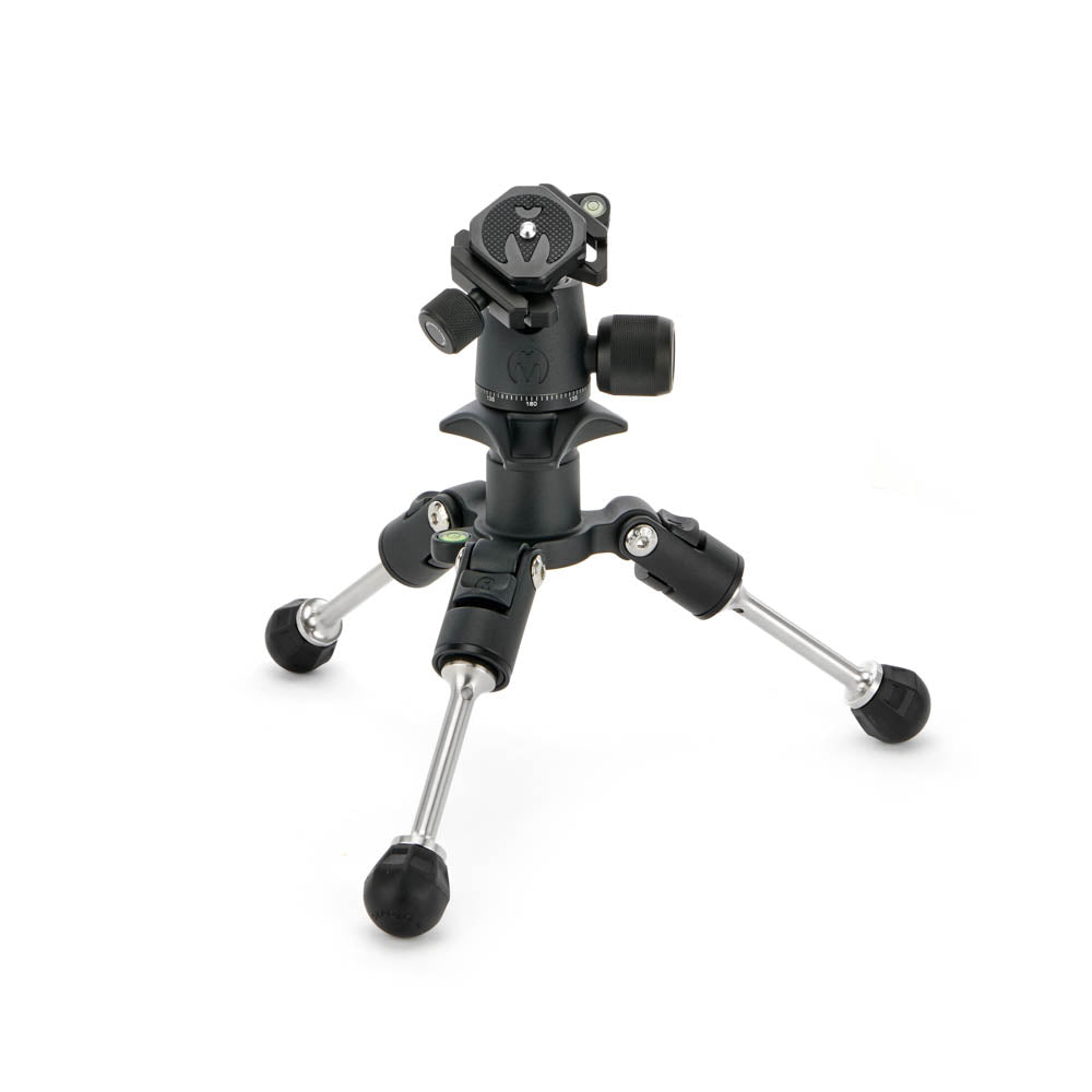 Legged Thing Punks Corey Magnesium Alloy Tripod Kit Dark