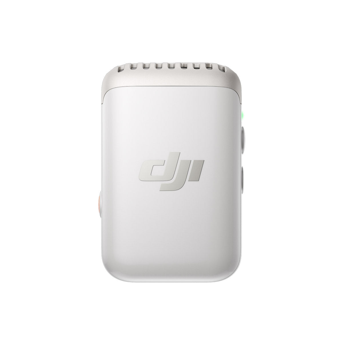 DJI Mic 2 - Transmitter (Pearl White)