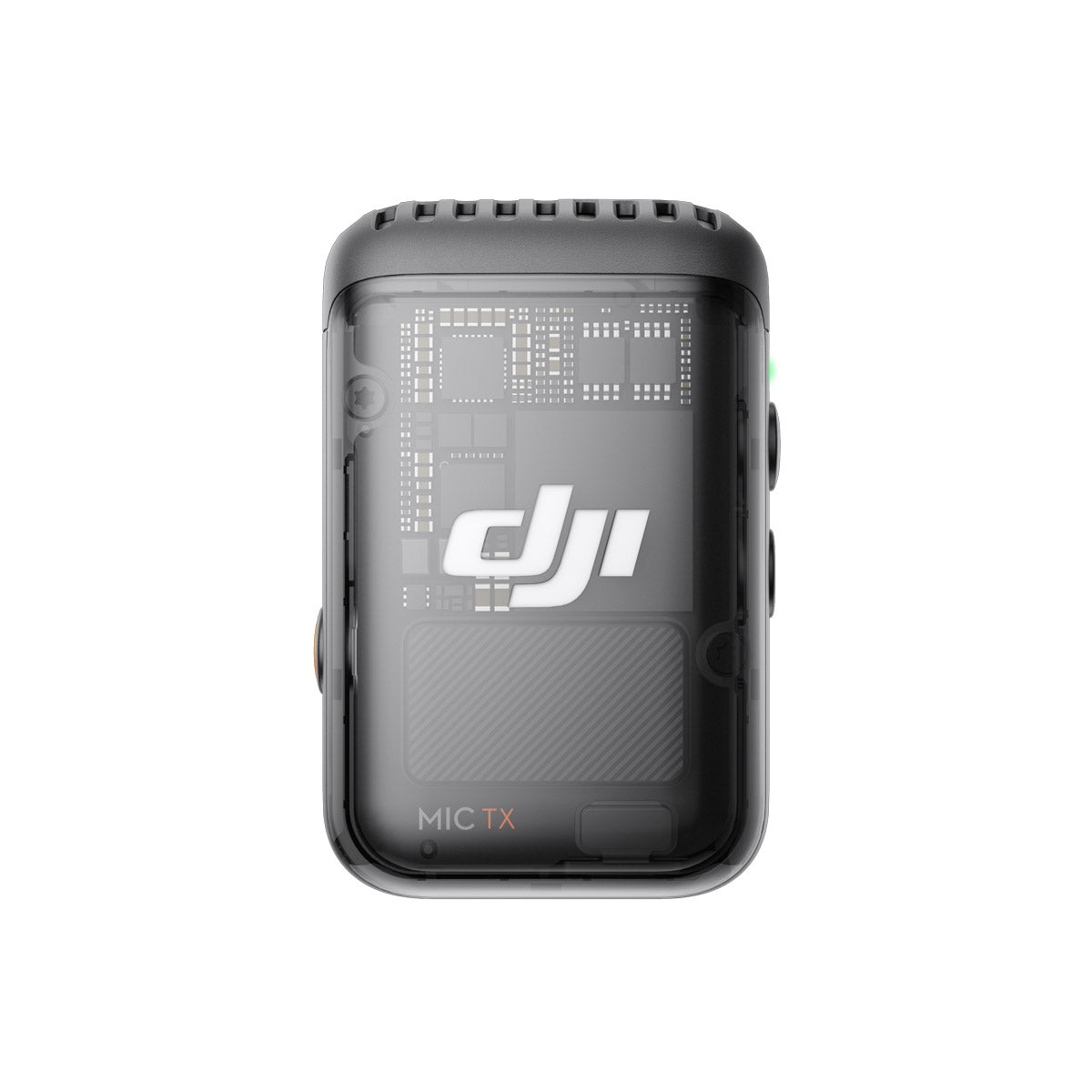 DJI Mic 2 - Transmitter (Shadow Black)
