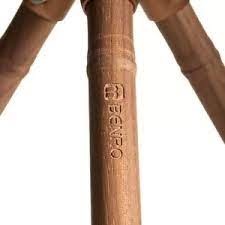 Benro Tablepod Tripod Wooden Edition Kit - Walnut