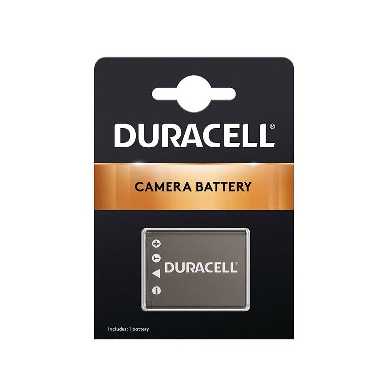Duracell Li-Ion Akku 1100mAh für Nikon EN-EL14/EN-EL14a DRNEL14