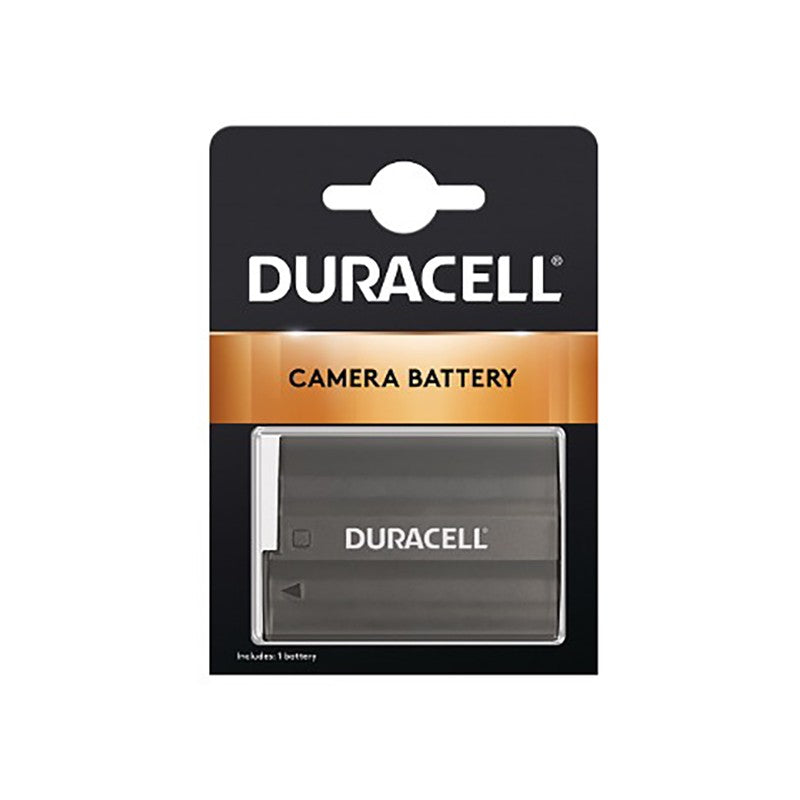 Duracell Nikon EN-EL15C Replacement Battery