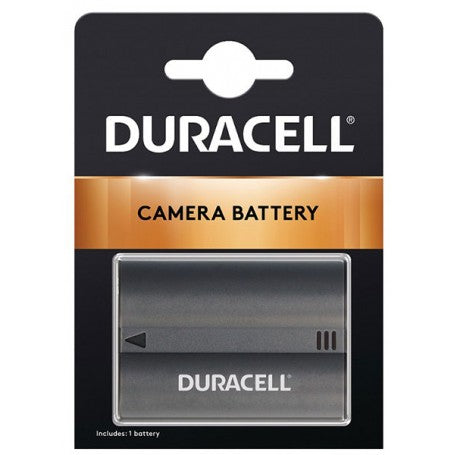 Product Image of Duracell Digital Camera Battery Nikon EN-EL3 for d700, d300s, d90