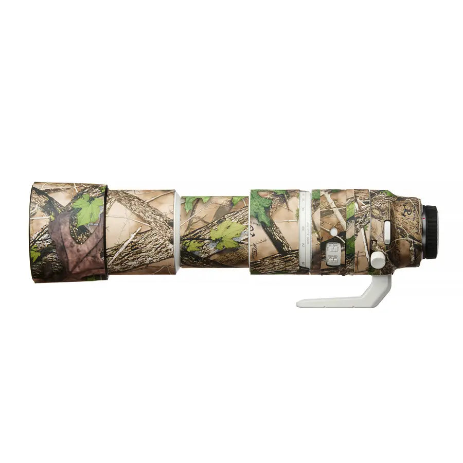 EasyCover Lens Oak for Canon RF 200-800mm F/6.3-9 IS - True Timber HTC Camouflage