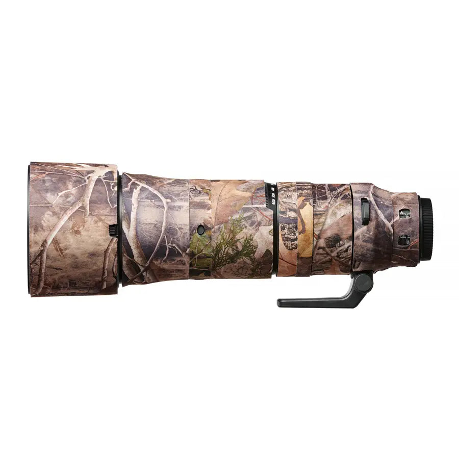 EasyCover Lens Oak for Nikkor Z 180-600mm f/5.6-6.3 VR - Kanati Camouflage