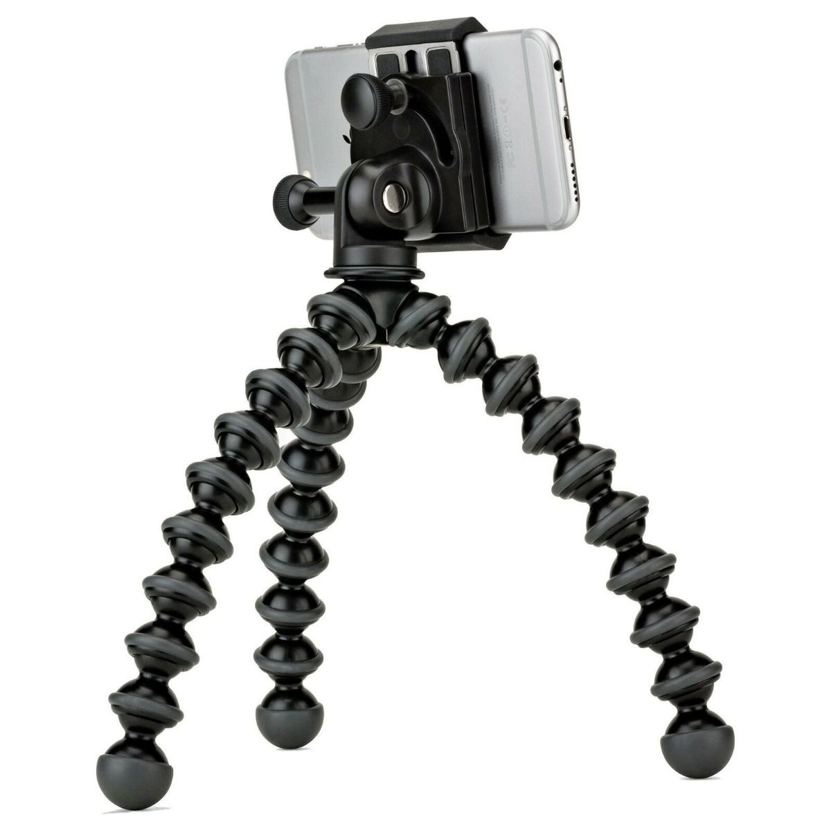 Clearance Joby GripTight GorillaPod Stand PRO Mini Tripod for Smartphone