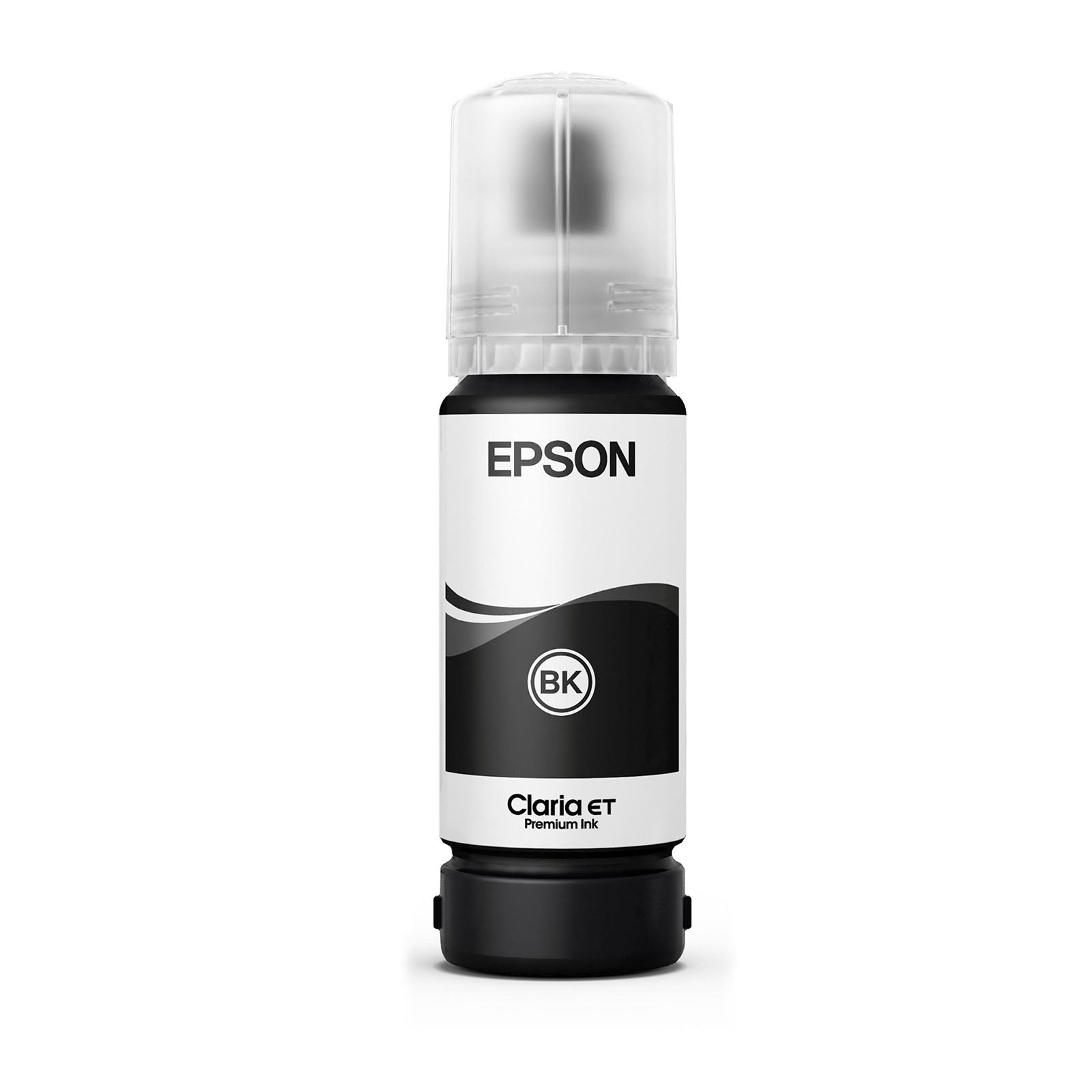 Epson 114 Ecotank Photo Black Ink - 70ml