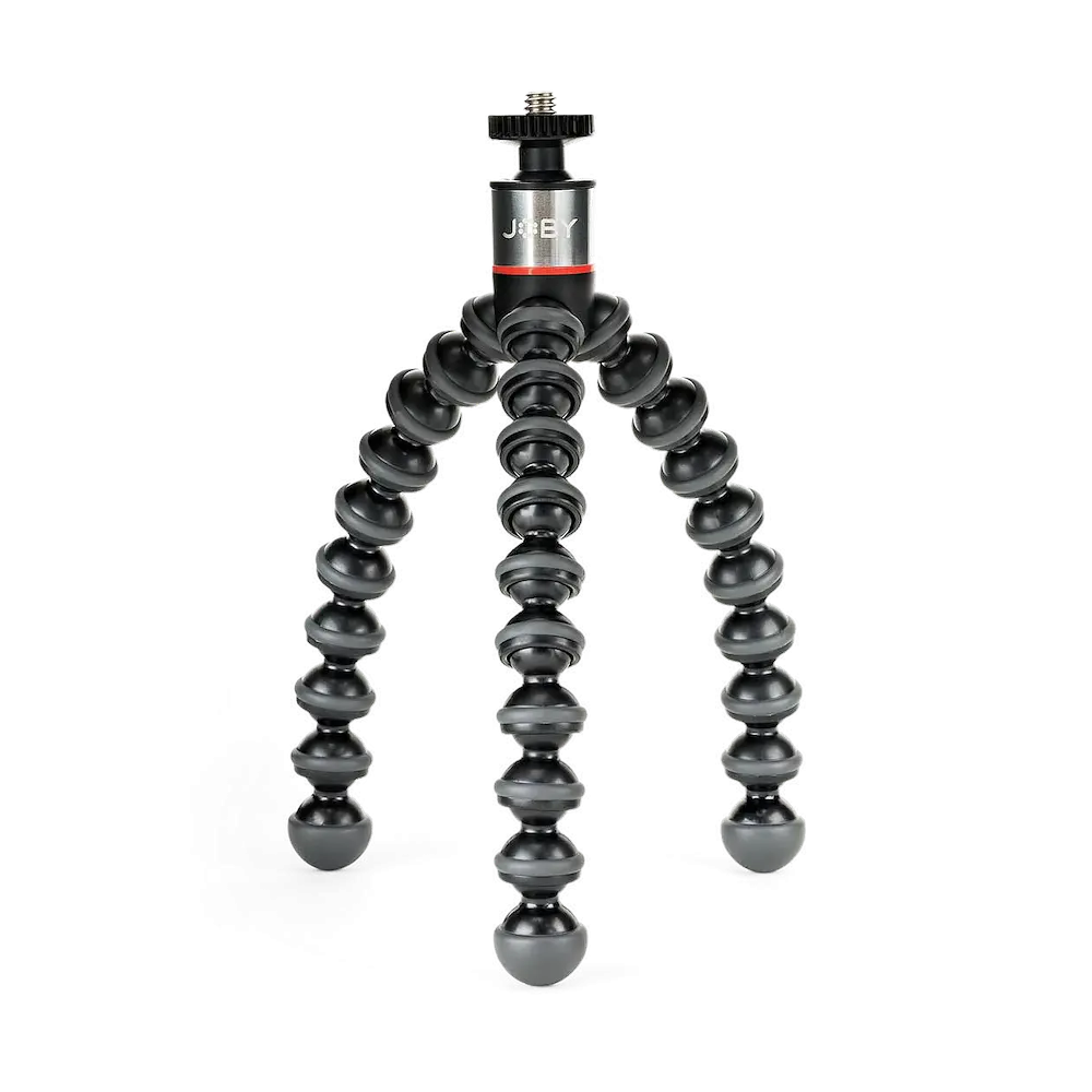 Joby GorillaPod® 500 - Flexible Mini Tripod