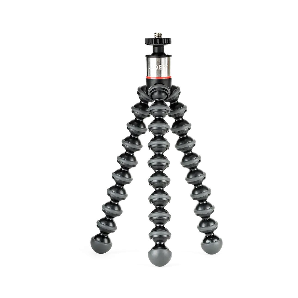 Joby GorillaPod® 500 - Flexible Mini Tripod