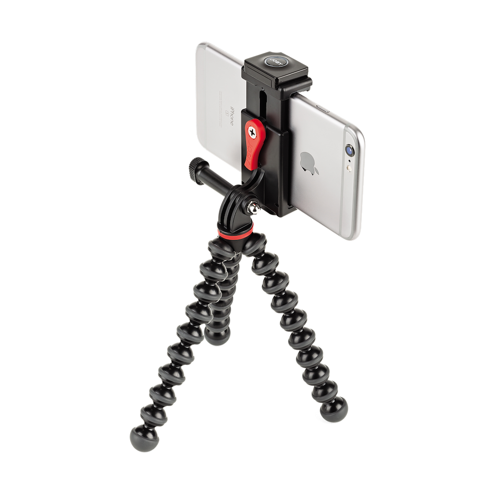 Joby GripTight™ Action Kit - Tripod