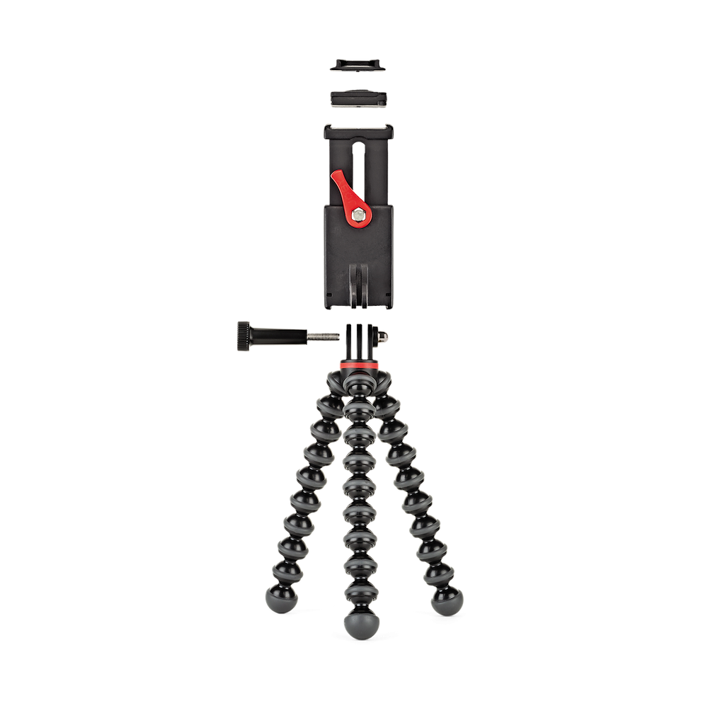 Joby GripTight™ Action Kit - Tripod