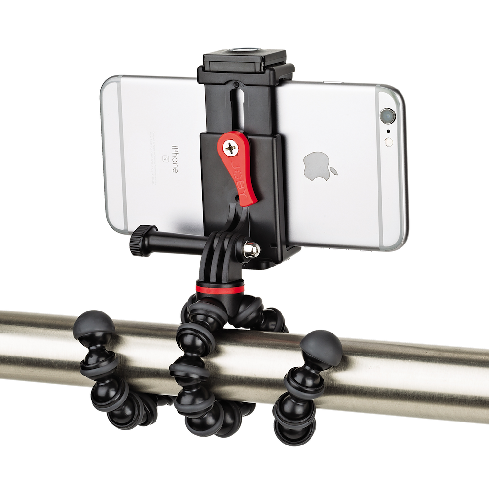 Joby GripTight™ Action Kit - Tripod