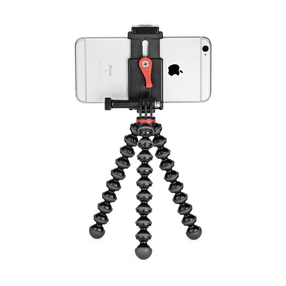 Joby GripTight™ Action Kit - Tripod