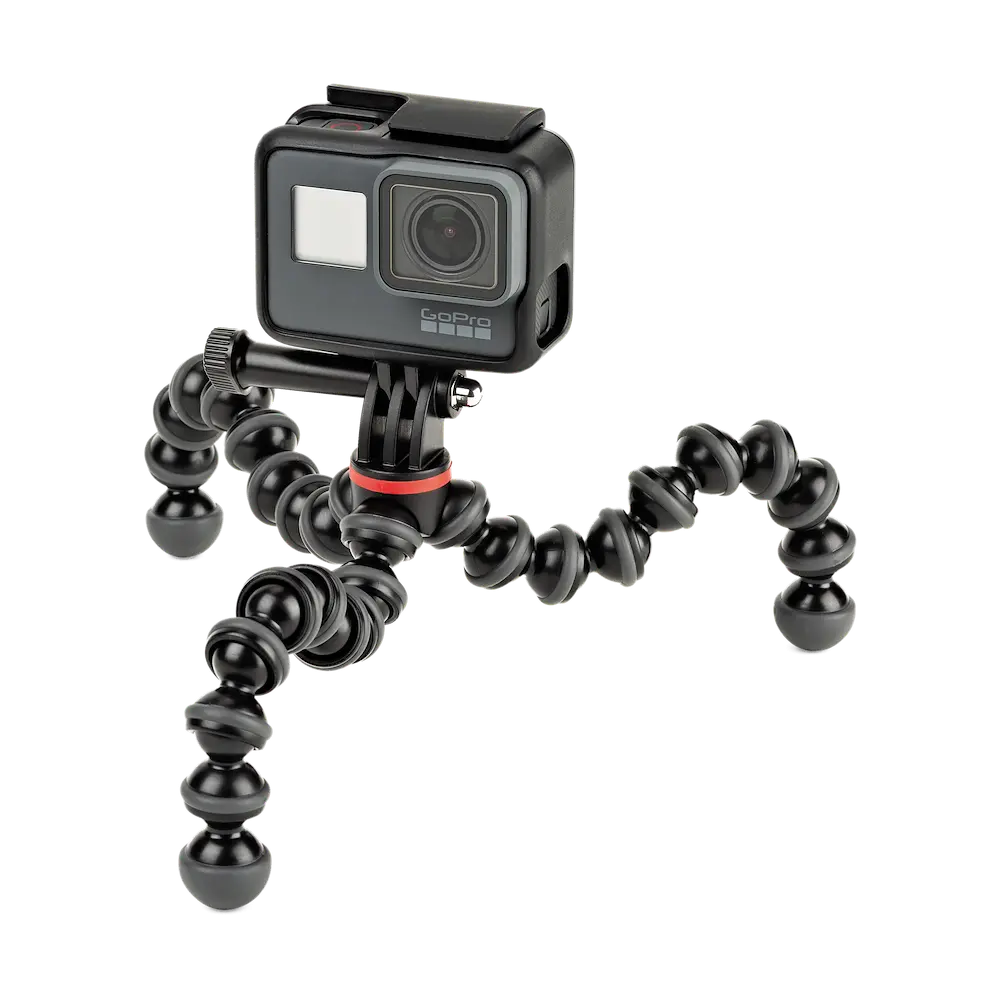 Joby GorillaPod® 500 Action Tripod