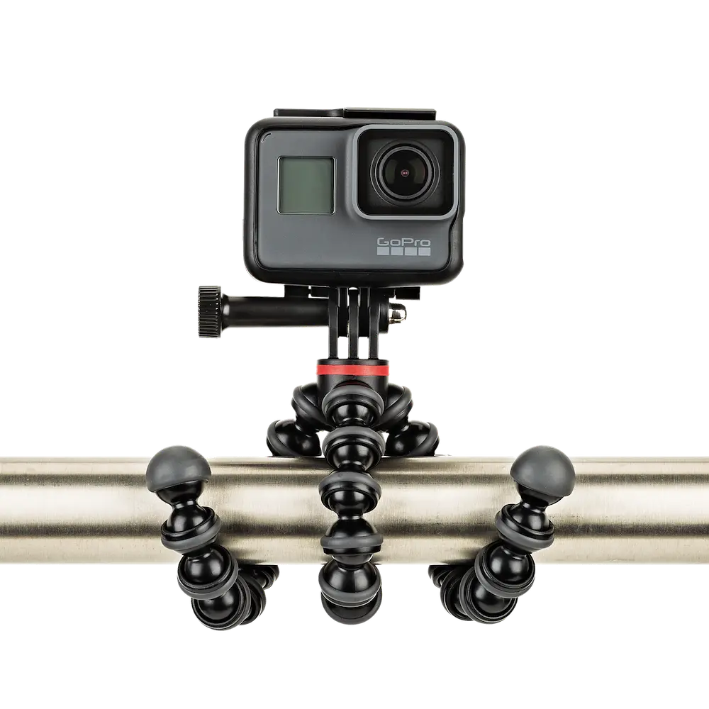 Joby GorillaPod® 500 Action Tripod