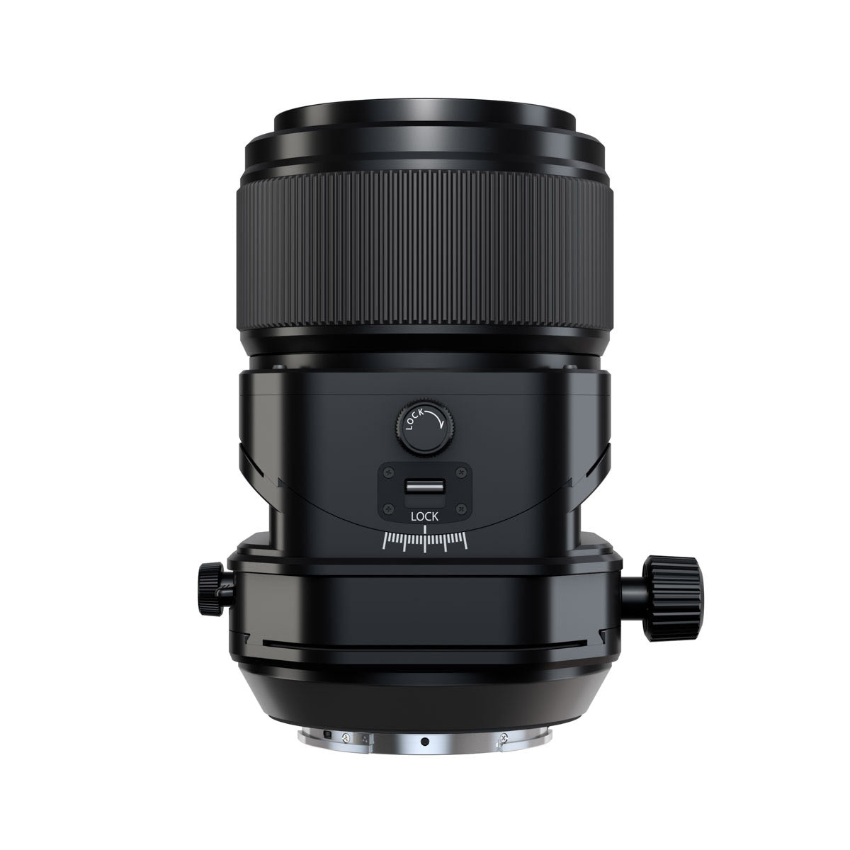 Fujifilm GF 110mm F5.6 T/S Macro Lens