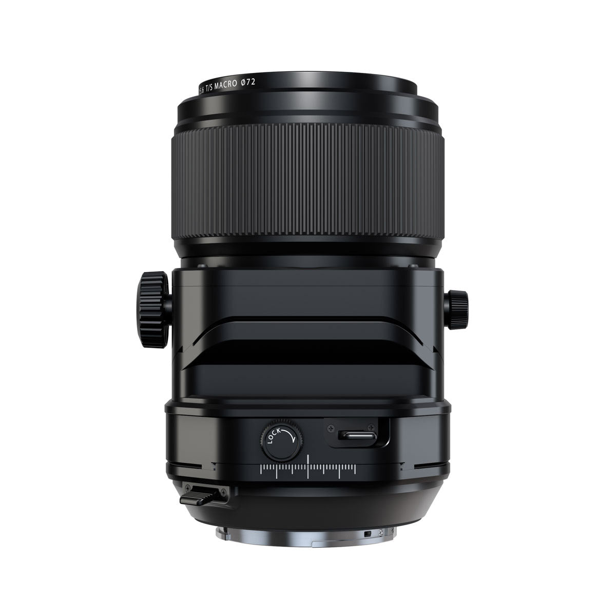 Fujifilm GF 110mm F5.6 T/S Tilt Shift Macro Lens