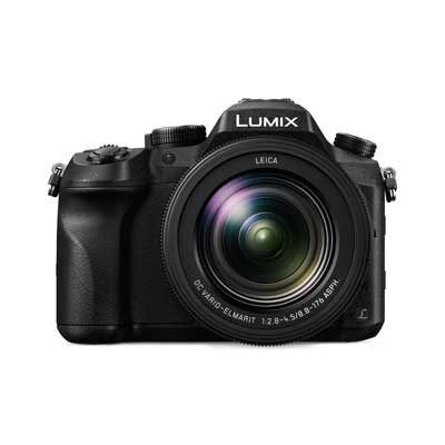 Product Image of Panasonic Lumix FZ2000 Bridge Camera