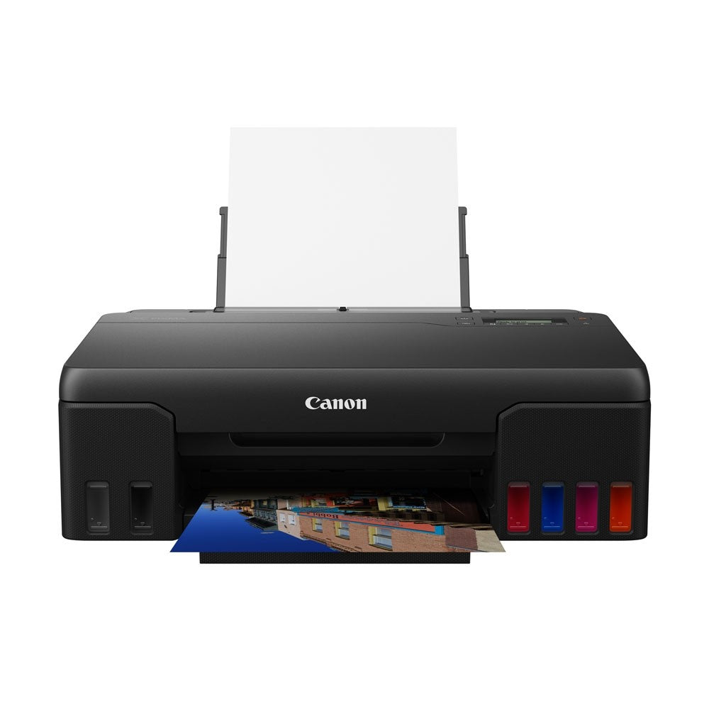 Product Image of Canon Inkjet Printer PIXMA G550 MegaTank Printer