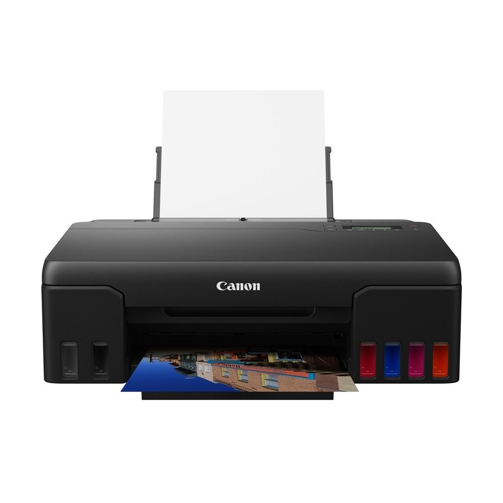 Clearance Canon Inkjet Printer PIXMA G550 MegaTank Printer