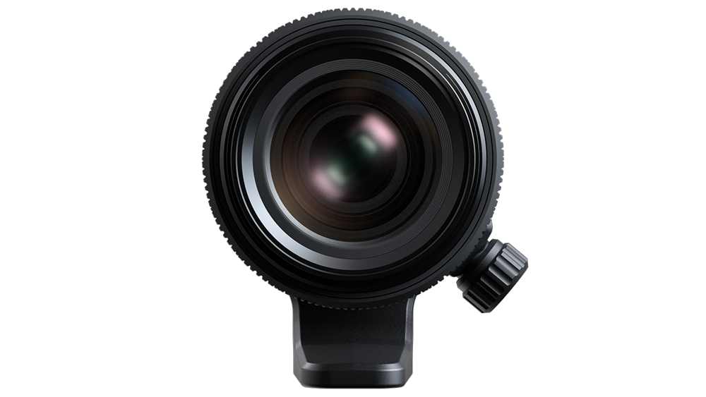 Fujifilm GF 100-200mm f5.6 R LM OIS WR Lens
