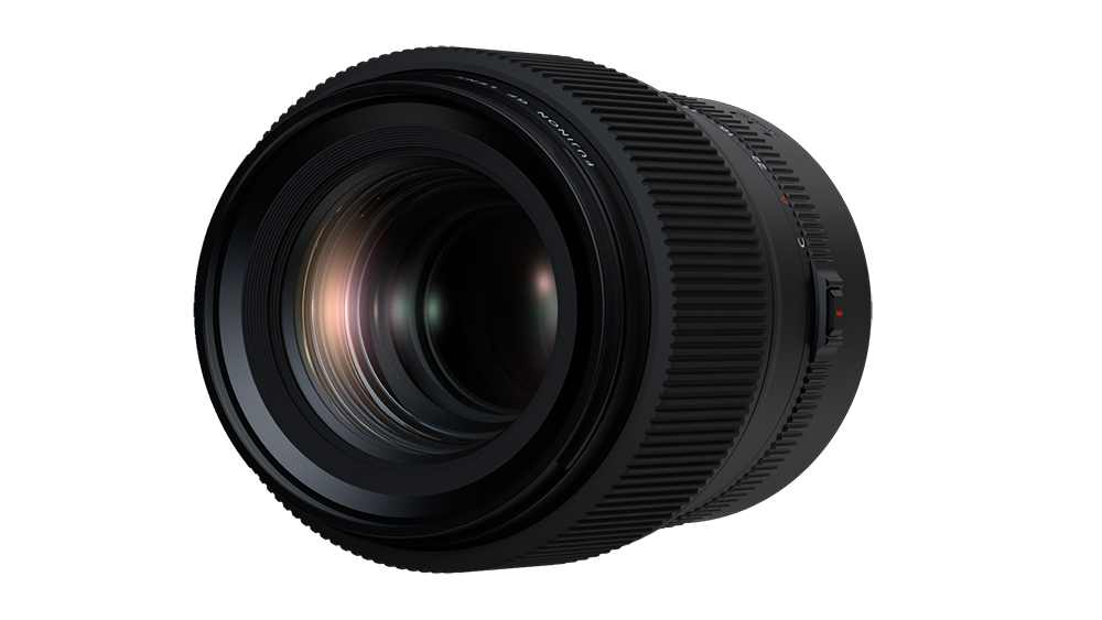 Fujifilm GF 110mm f2 R LM WR Lens