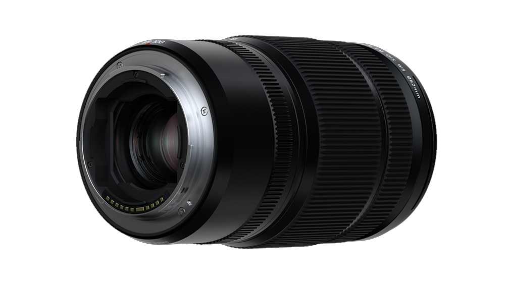 Fujifilm GF 45-100mm f4 R LM OIS WR Lens