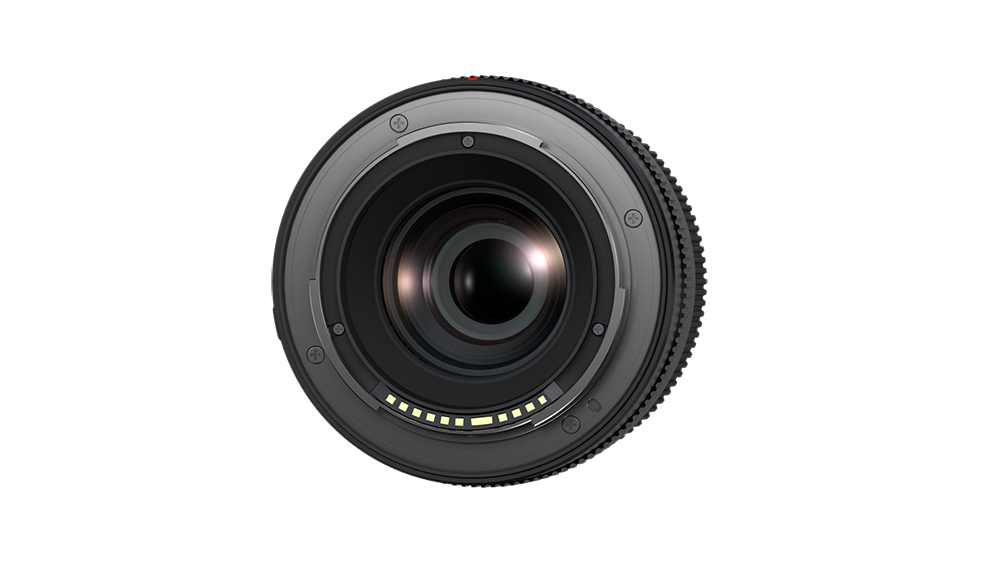 Fujifilm GF 45mm f2.8 R WR Lens