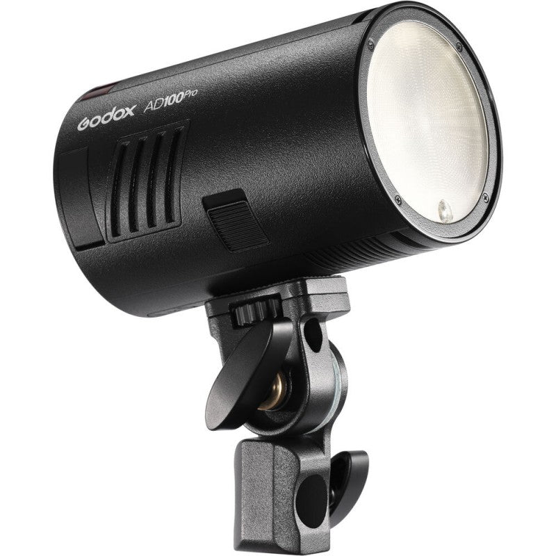 Product Image of GODOX AD100Pro Witstro outdoor flash with battery - Black