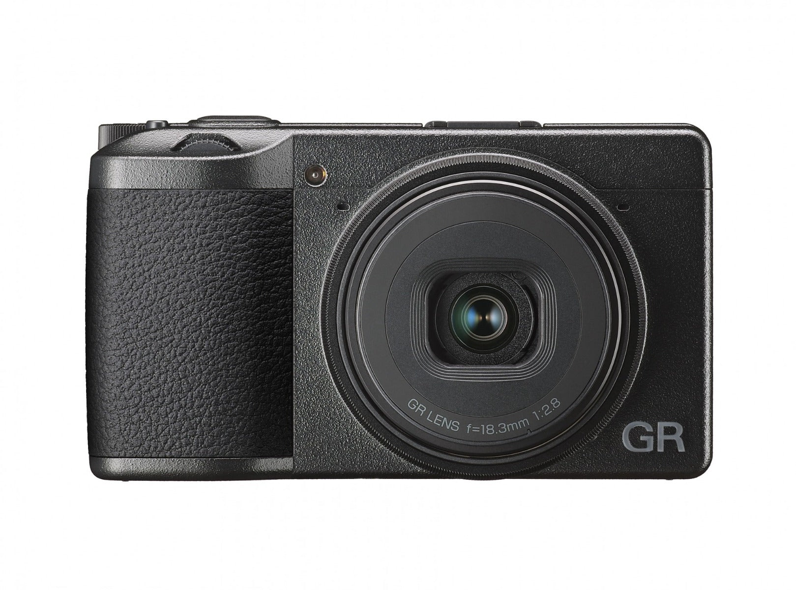 Product Image of Ricoh GR III Digital Compact Camera