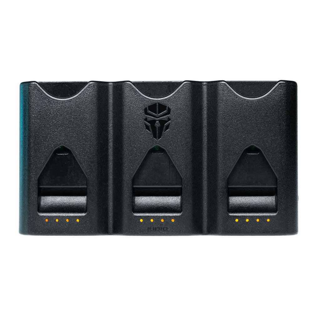 Clearance Jupio Tri-Charge for Nikon EN-EL15
