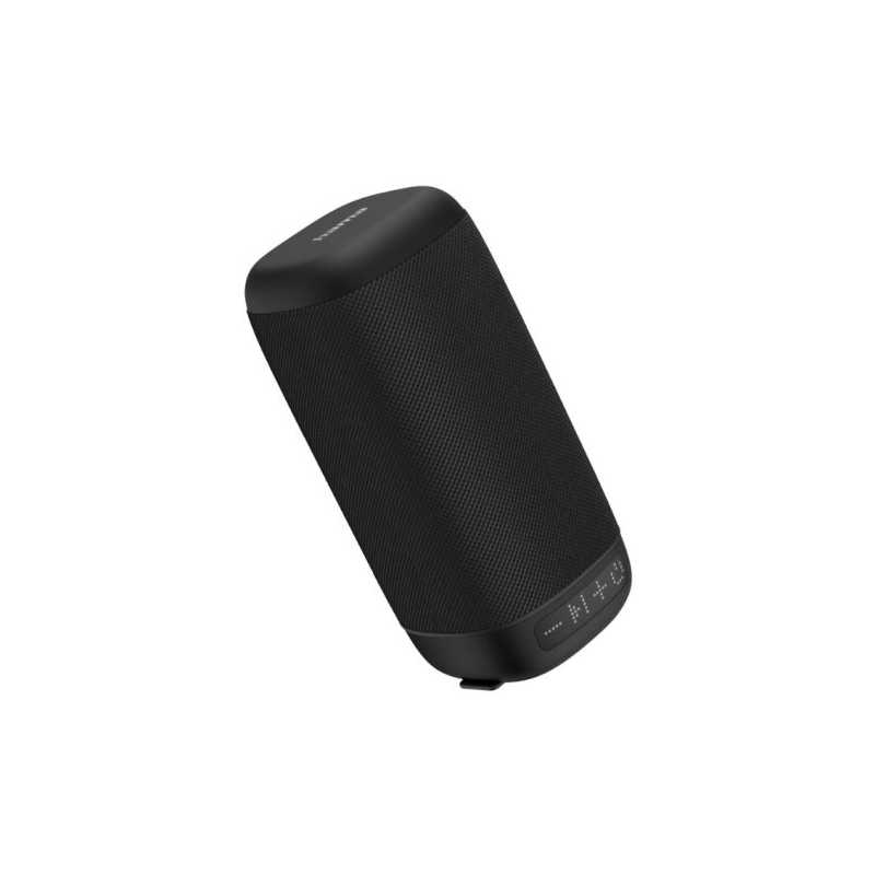 Hama “Tube 3.0” Bluetooth Portable Loudspeaker – Black