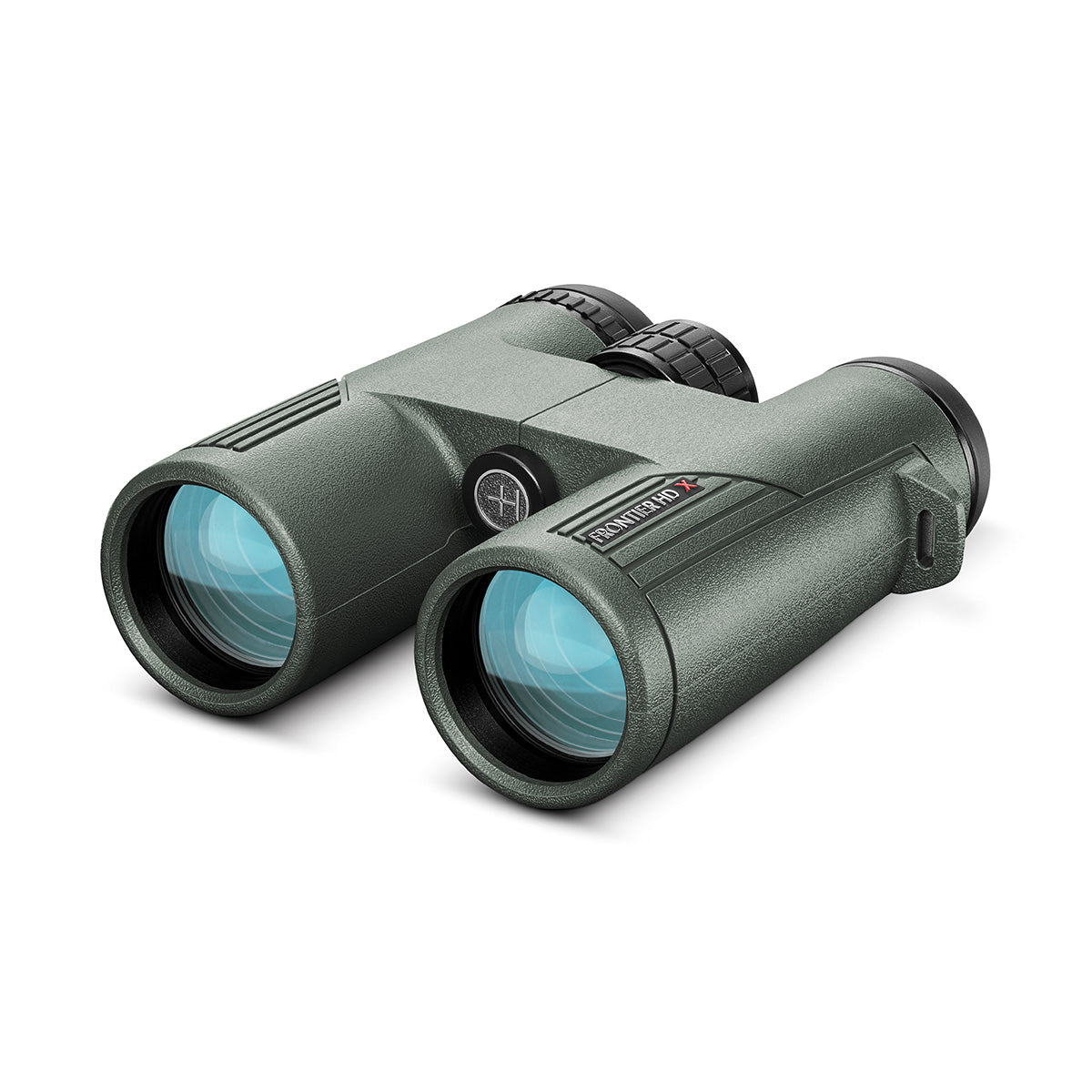 Hawke Frontier HD X 8x42 Binoculars - Green
