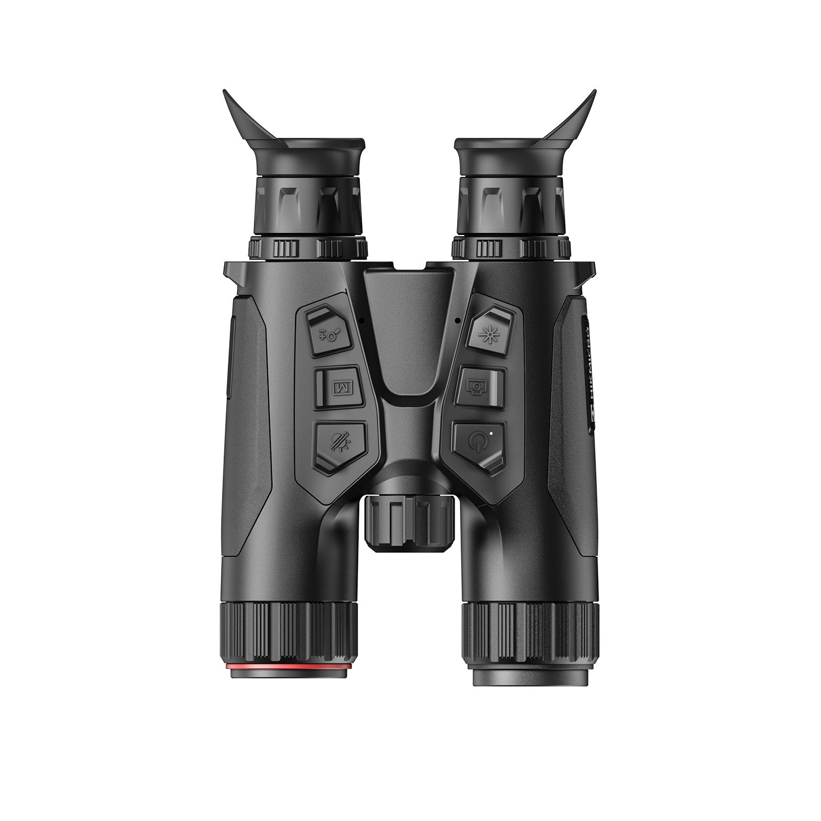 Hikmicro Habrok 4K Thermal Digital Binocular