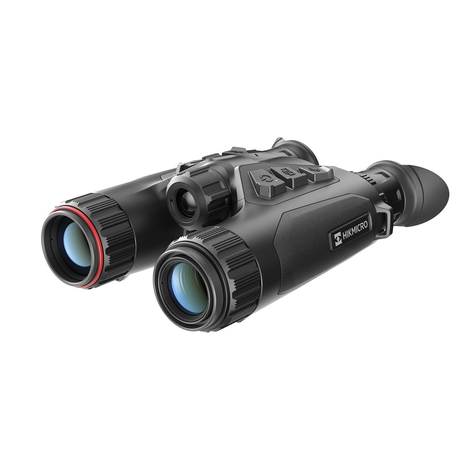 Hikmicro Habrok 4K Thermal Digital Binocular