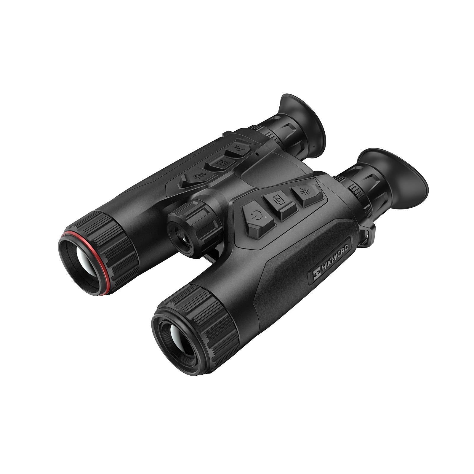 Hikmicro Habrok 4K Thermal Digital Binocular